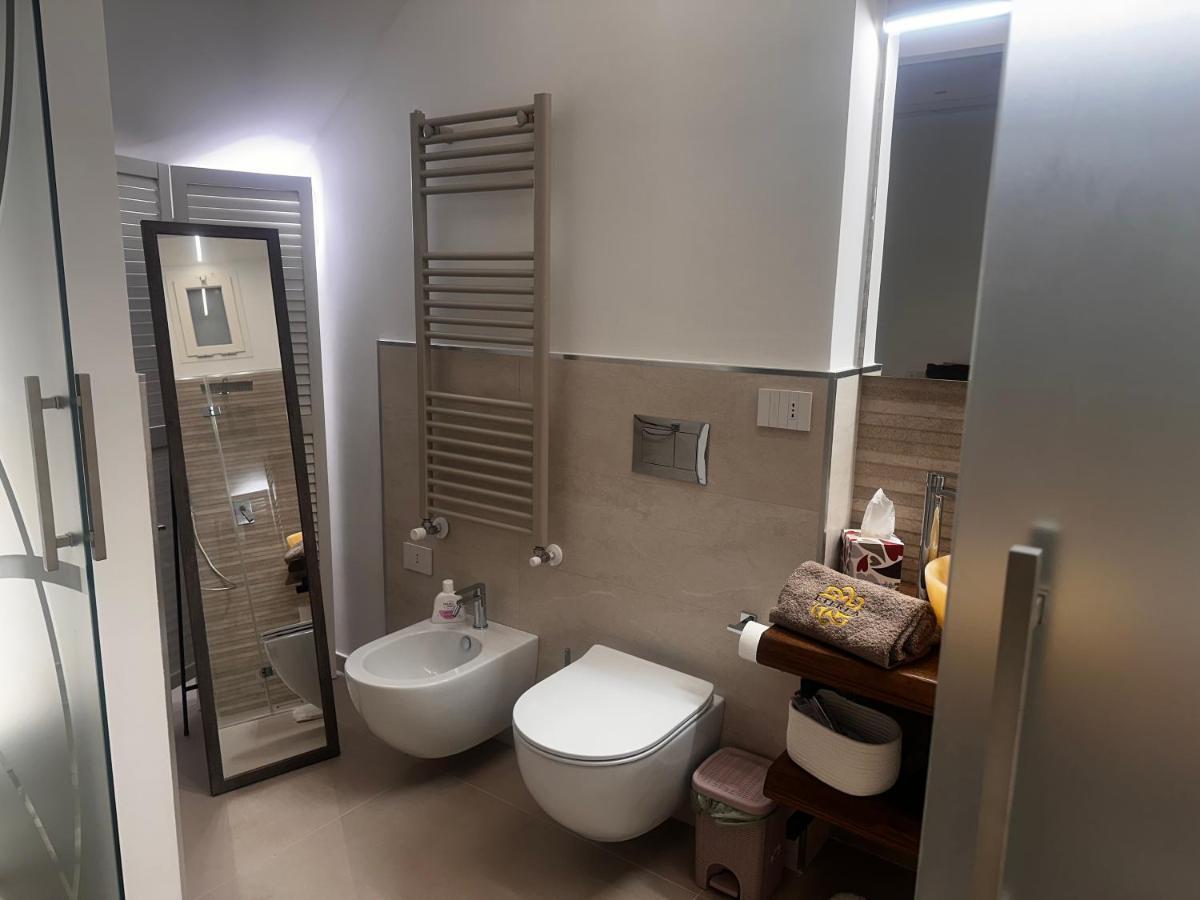 Eterea Casa Vacanza Бриндизи Экстерьер фото