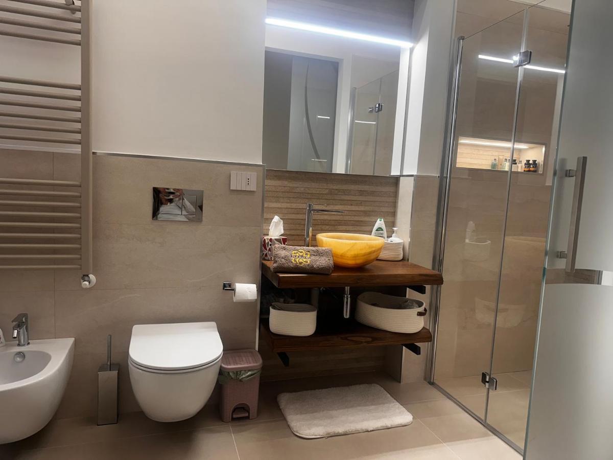 Eterea Casa Vacanza Бриндизи Экстерьер фото