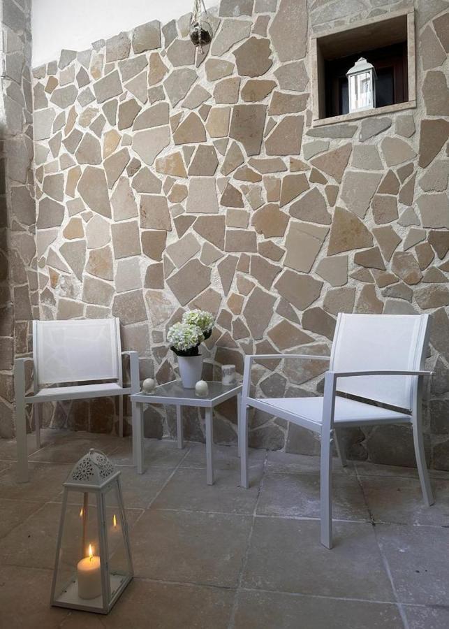 Eterea Casa Vacanza Бриндизи Экстерьер фото