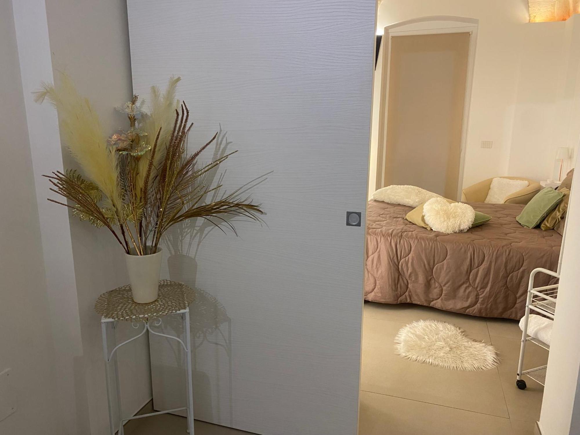 Eterea Casa Vacanza Бриндизи Экстерьер фото